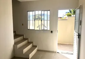 Foto 1 de Casa de Condomínio com 2 Quartos à venda, 53m² em Jardim São Pedro, Mogi das Cruzes