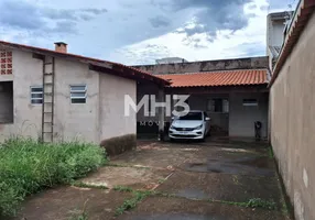 Foto 1 de Casa com 2 Quartos à venda, 85m² em Jardim Residencial Ravagnani, Sumaré