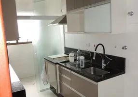 Foto 1 de Apartamento com 2 Quartos à venda, 68m² em Vila Esperança, São Paulo