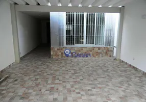 Foto 1 de Sobrado com 3 Quartos para alugar, 208m² em Campo Belo, São Paulo