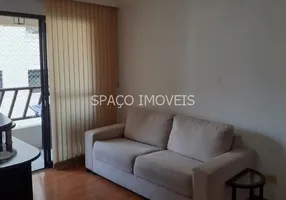 Foto 1 de Apartamento com 2 Quartos à venda, 51m² em Vila Mascote, São Paulo