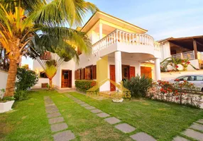 Foto 1 de Casa com 5 Quartos à venda, 334m² em Foguete, Cabo Frio