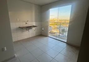 Foto 1 de Apartamento com 2 Quartos à venda, 47m² em Parque Eldorado Oeste, Goiânia