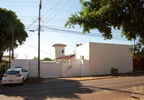 Foto 1 de Casa com 6 Quartos à venda, 398m² em Jardim Alice II, Foz do Iguaçu