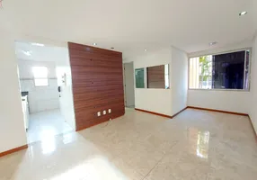 Foto 1 de Apartamento com 2 Quartos à venda, 50m² em Jardim das Margaridas, Salvador