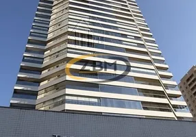Foto 1 de Apartamento com 3 Quartos para alugar, 269m² em Guanabara, Londrina