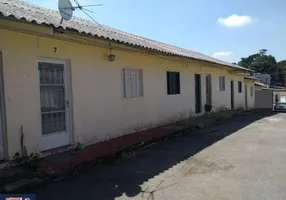 Foto 1 de Casa com 1 Quarto para alugar, 63m² em Jardim Diogo, Guarulhos