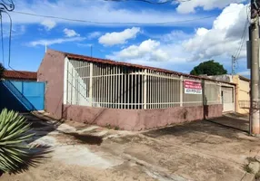 Foto 1 de Casa com 3 Quartos à venda, 289m² em Cidade Alta, Cuiabá