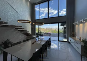 Foto 1 de Casa de Condomínio com 5 Quartos para alugar, 504m² em Alphaville, Vespasiano