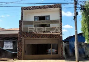 Foto 1 de Casa com 2 Quartos à venda, 170m² em Jardim Hikari, São Carlos