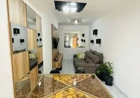 Foto 1 de Casa com 2 Quartos à venda, 52m² em Loteamento Nova Itaparica, Itaparica