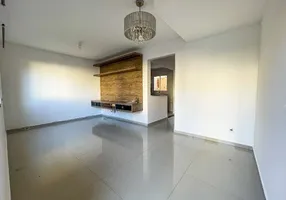 Foto 1 de Casa de Condomínio com 3 Quartos para alugar, 82m² em Jardim Belizário, Cotia