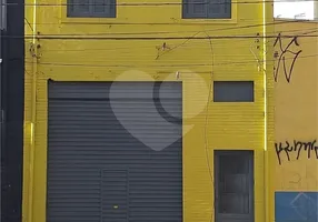 Foto 1 de Galpão/Depósito/Armazém com 3 Quartos à venda, 350m² em Cambuci, São Paulo