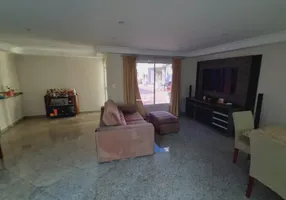Foto 1 de Casa de Condomínio com 4 Quartos à venda, 325m² em Vila Bertioga, São Paulo