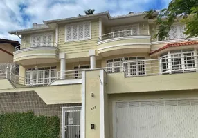 Foto 1 de Casa com 4 Quartos à venda, 308m² em Carvoeira, Florianópolis