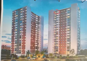 Foto 1 de Apartamento com 2 Quartos à venda, 68m² em Jardim Aeroporto, Bauru