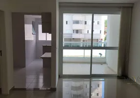 Foto 1 de Apartamento com 1 Quarto à venda, 56m² em Jardim Esplanada, São José dos Campos