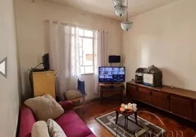 Foto 1 de Apartamento com 2 Quartos à venda, 76m² em Móoca, São Paulo