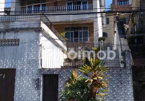 Foto 1 de Casa com 4 Quartos para venda ou aluguel, 180m² em Tanque, Rio de Janeiro