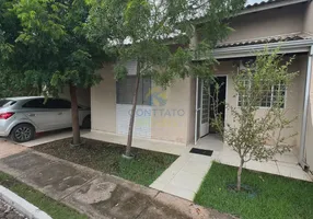 Foto 1 de Casa de Condomínio com 3 Quartos à venda, 149m² em Condomínio Belvedere, Cuiabá