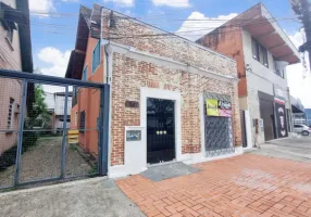 Foto 1 de Ponto Comercial para alugar, 89m² em Anita Garibaldi, Joinville