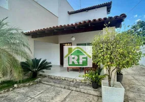 Foto 1 de Casa com 4 Quartos à venda, 293m² em Porto do Centro, Teresina