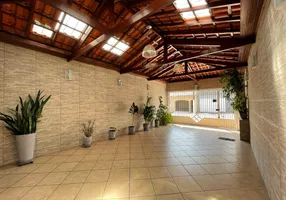 Foto 1 de Casa com 4 Quartos à venda, 270m² em Cidade Patriarca, São Paulo