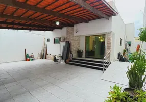 Foto 1 de Casa com 1 Quarto à venda, 220m² em Catole, Campina Grande