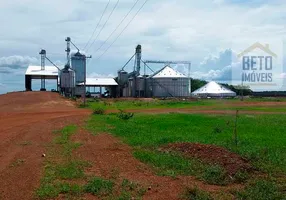 Foto 1 de Fazenda/Sítio à venda, 400000000m² em Centro, Floresta do Araguaia