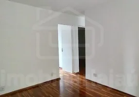 Foto 1 de Apartamento com 2 Quartos à venda, 43m² em Vila Brasil, Jaú