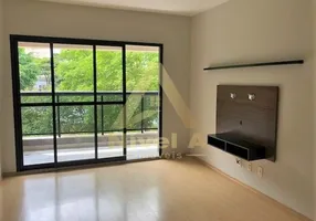 Foto 1 de Apartamento com 4 Quartos à venda, 134m² em Santo Amaro, São Paulo