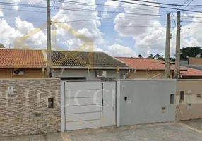 Foto 1 de Sobrado com 2 Quartos à venda, 95m² em Jardim Santa Judith, Campinas