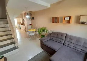 Foto 1 de Casa de Condomínio com 2 Quartos à venda, 64m² em Jardim Novo Campos Elíseos, Campinas