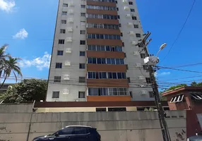 Foto 1 de Apartamento com 3 Quartos para alugar, 120m² em Dionísio Torres, Fortaleza