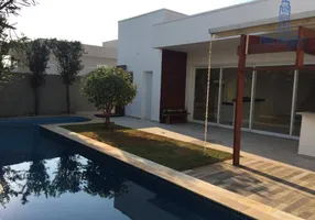 Foto 1 de Casa de Condomínio com 4 Quartos para venda ou aluguel, 315m² em Residencial Villa Lobos, Paulínia