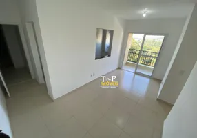 Foto 1 de Apartamento com 3 Quartos para alugar, 70m² em Independencia, Taubaté