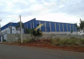 Foto 1 de Lote/Terreno à venda, 2500m² em Betel, Paulínia