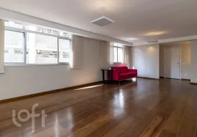 Foto 1 de Apartamento com 3 Quartos à venda, 170m² em Consolação, São Paulo