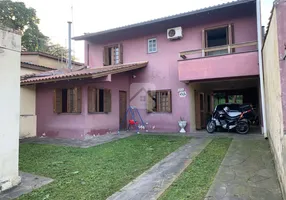 Foto 1 de Casa com 3 Quartos à venda, 360m² em Santa Isabel, Viamão