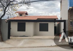 Foto 1 de Casa com 3 Quartos à venda, 120m² em Jardim das Cerejeiras, Atibaia