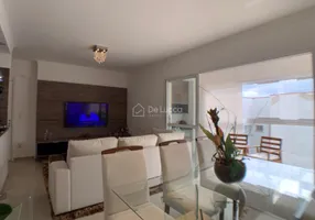 Foto 1 de Apartamento com 3 Quartos à venda, 95m² em Jardim Guanabara, Campinas