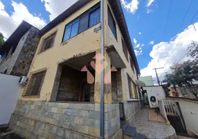 Foto 1 de Casa com 5 Quartos à venda, 219m² em Padre Eustáquio, Belo Horizonte