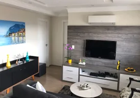 Foto 1 de Apartamento com 2 Quartos à venda, 80m² em Jardim Bonfiglioli, São Paulo