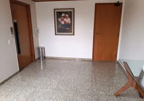 Foto 1 de Apartamento com 3 Quartos para alugar, 220m² em Aclimação, São Paulo