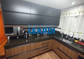 Foto 1 de Apartamento com 2 Quartos à venda, 58m² em Osvaldo Cruz, São Caetano do Sul