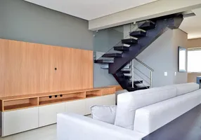 Foto 1 de Apartamento com 2 Quartos para alugar, 115m² em Batel, Curitiba
