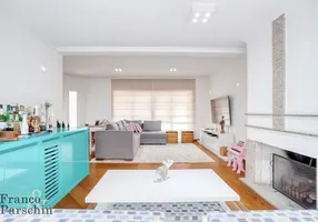 Foto 1 de Casa com 4 Quartos à venda, 263m² em Alto Da Boa Vista, São Paulo