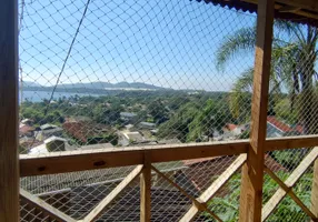 Foto 1 de Casa com 1 Quarto para alugar, 52m² em Lagoa da Conceição, Florianópolis