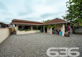 Foto 1 de Casa com 3 Quartos à venda, 128m² em Comasa, Joinville
