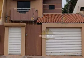 Foto 1 de Sobrado com 3 Quartos à venda, 180m² em Nova Várzea Grande, Várzea Grande